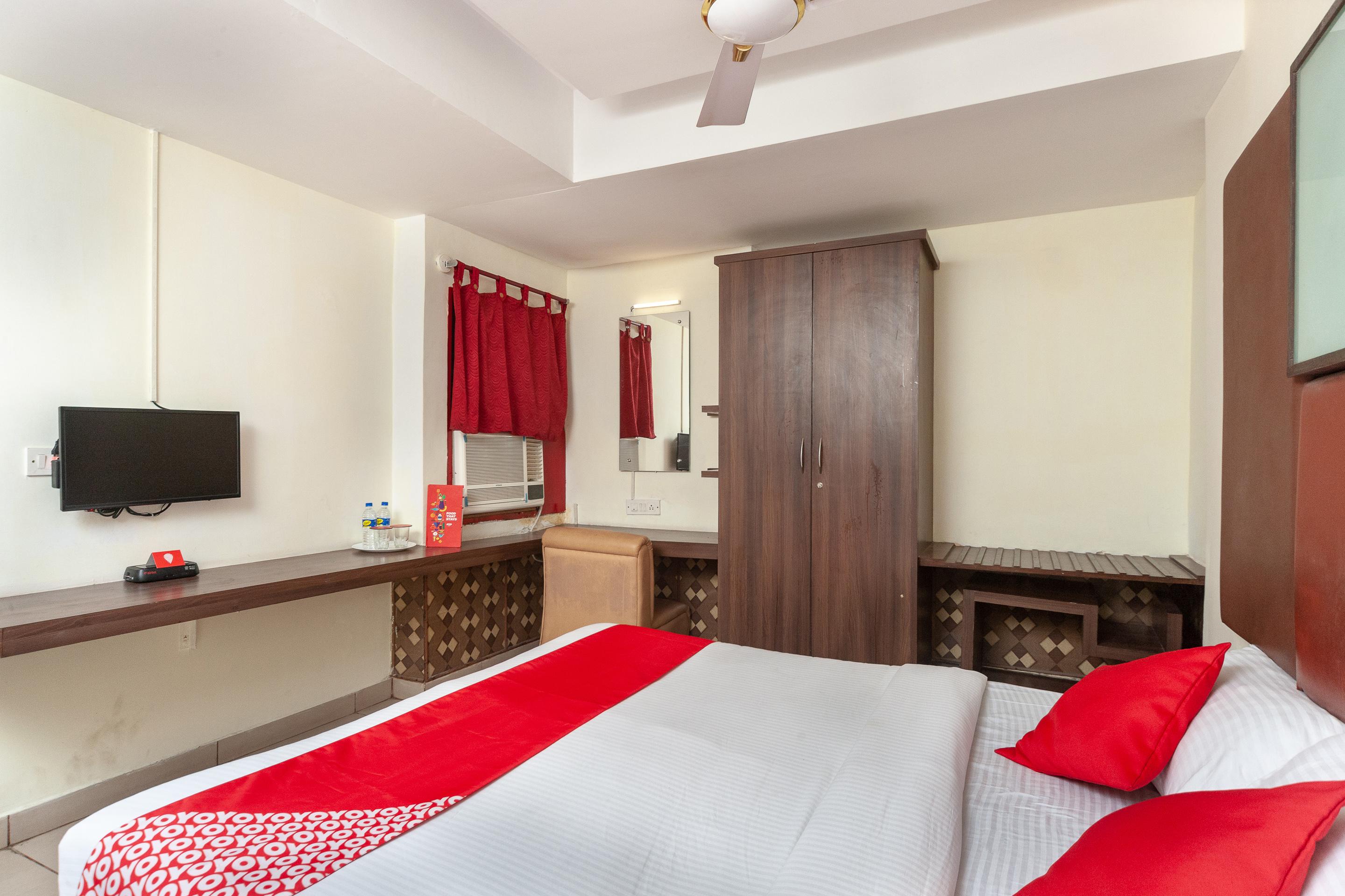 Fabexpress Marigold I Hotel New Delhi Luaran gambar