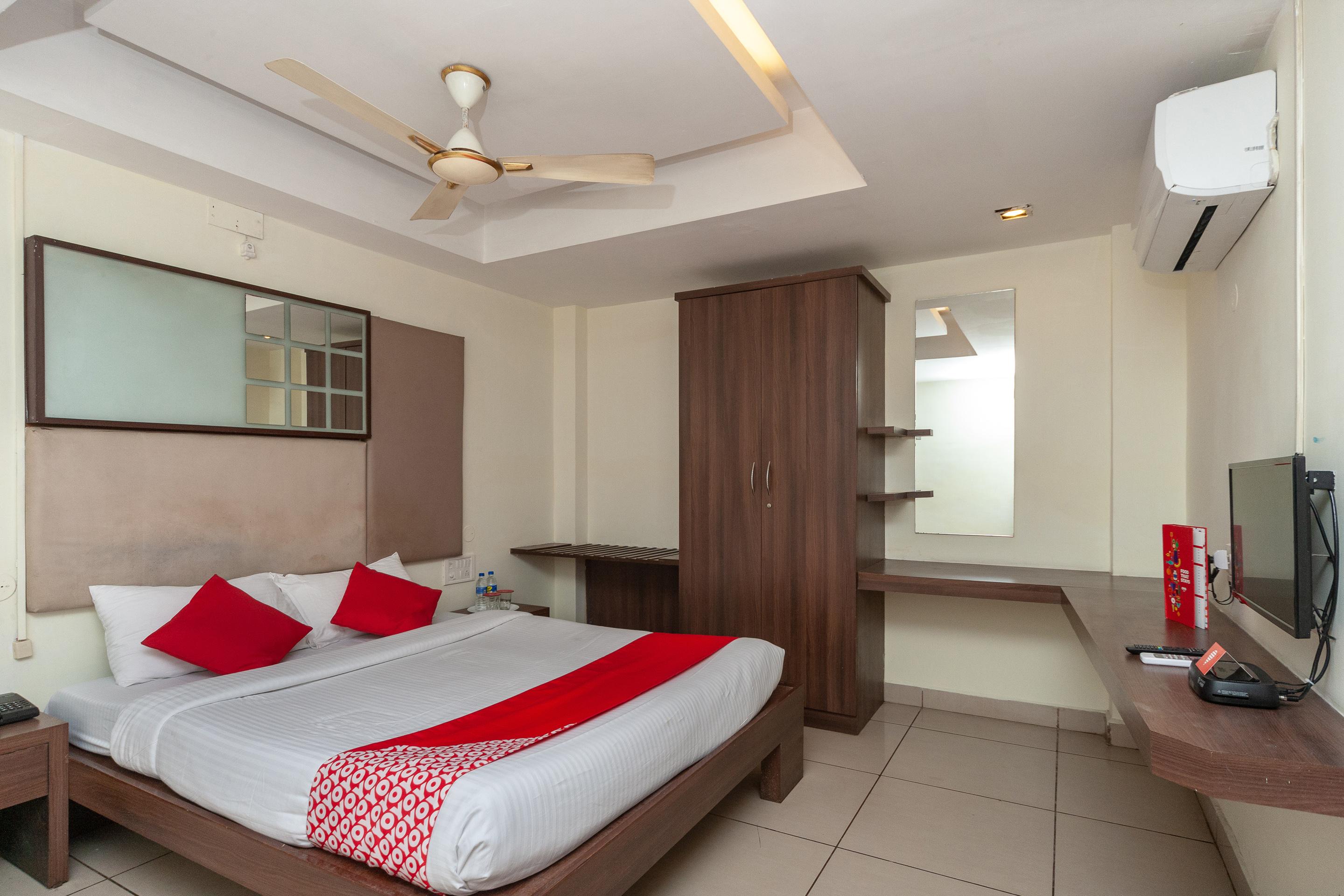 Fabexpress Marigold I Hotel New Delhi Luaran gambar