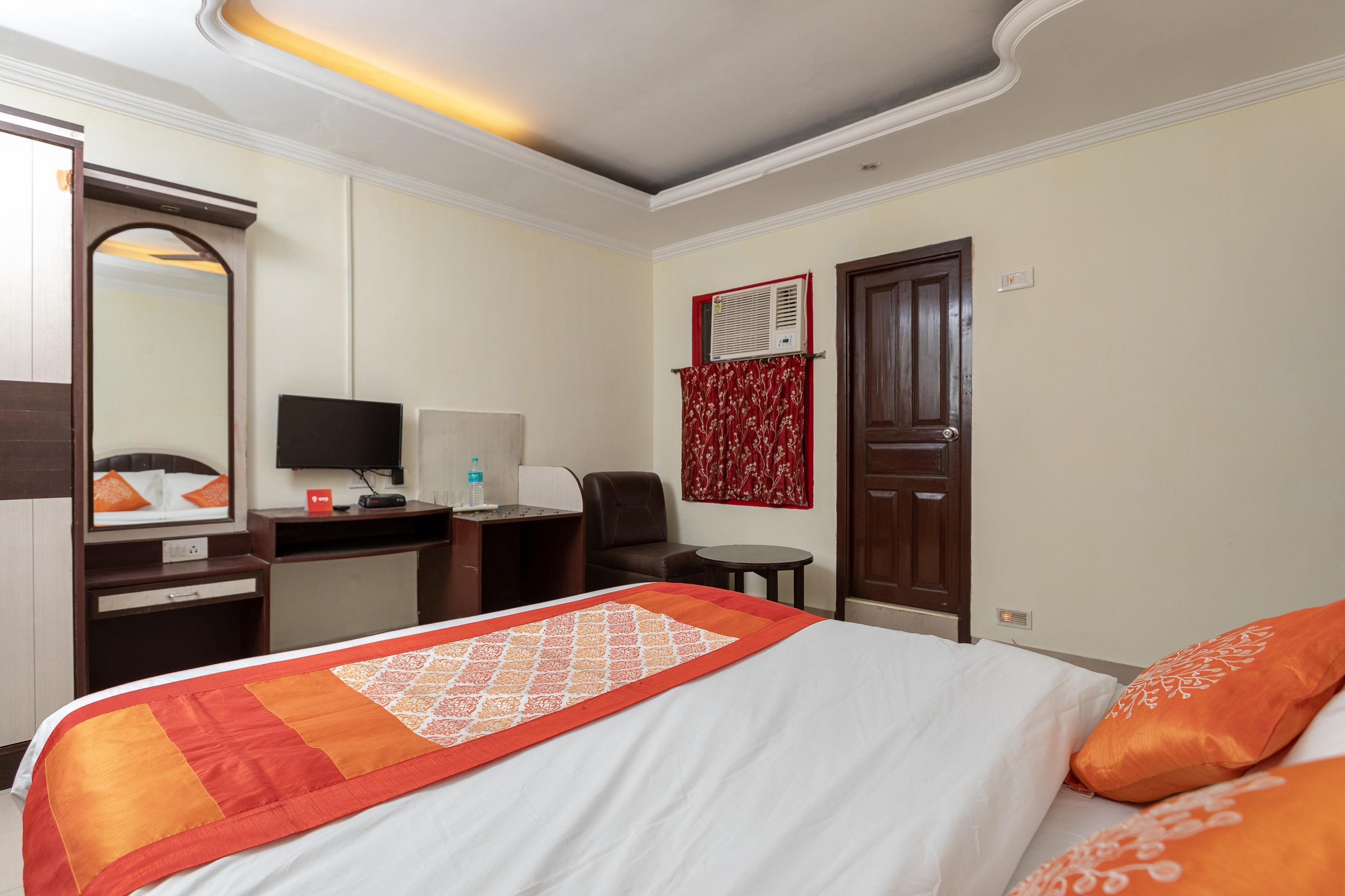 Fabexpress Marigold I Hotel New Delhi Luaran gambar