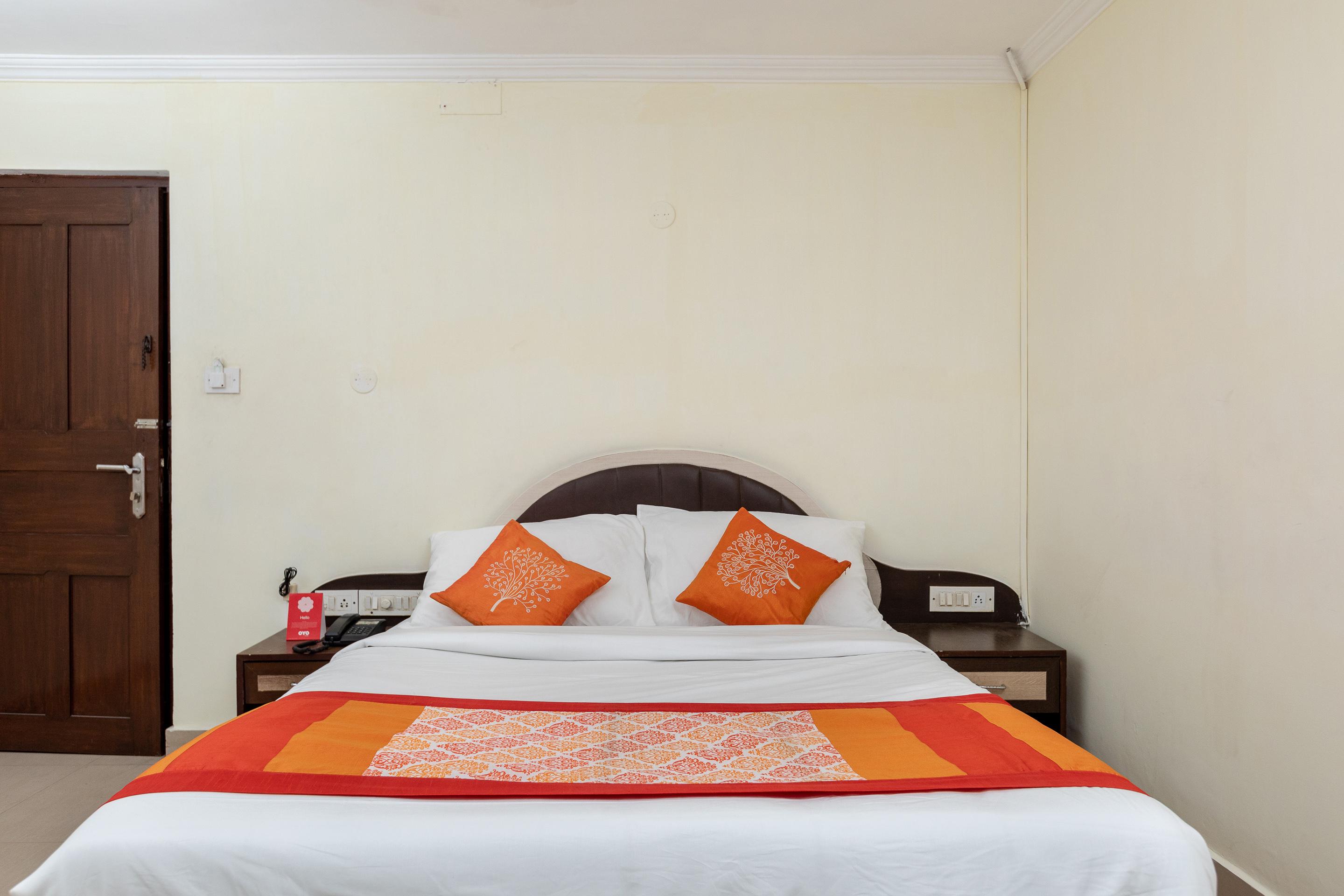 Fabexpress Marigold I Hotel New Delhi Luaran gambar