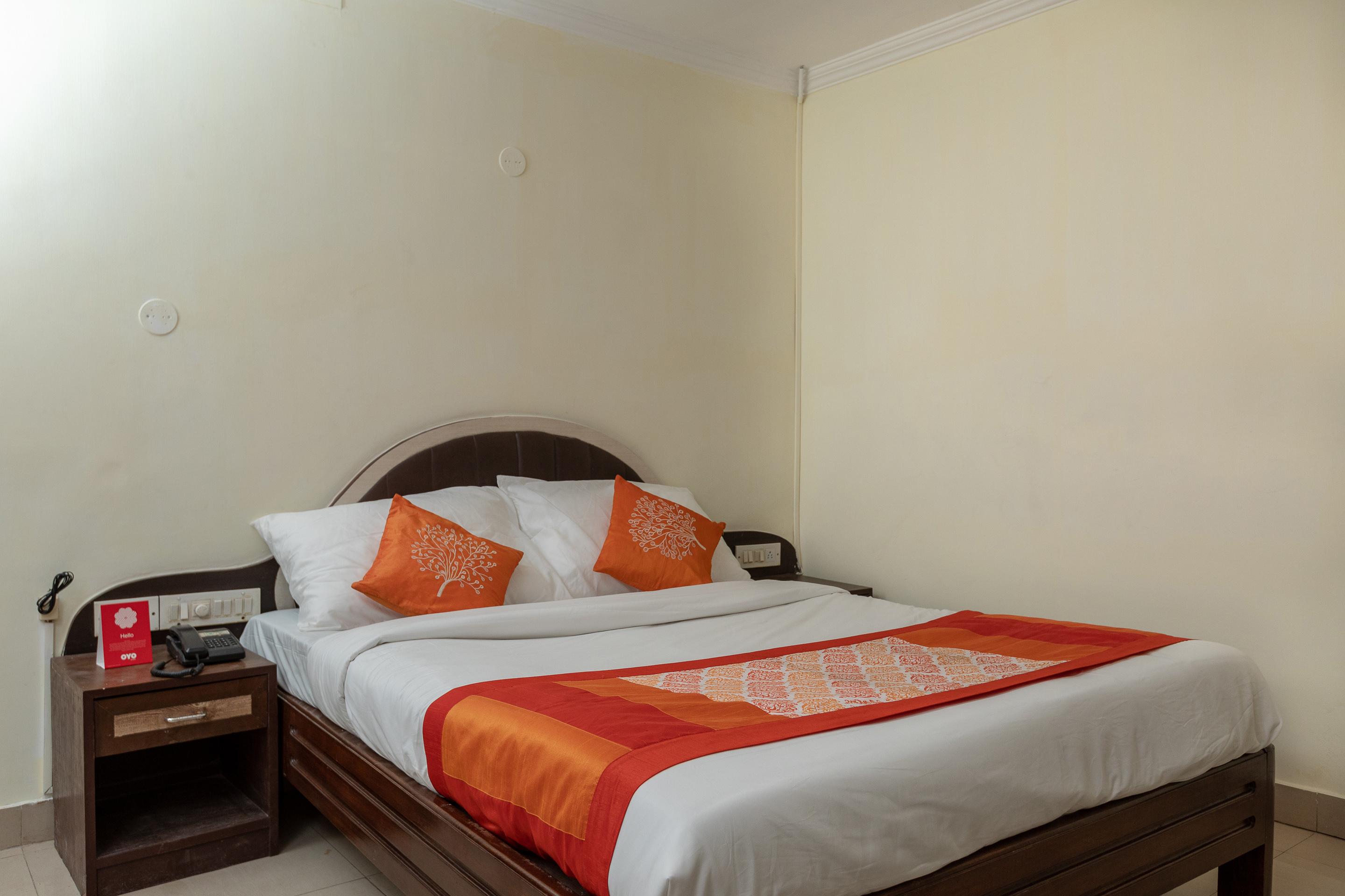 Fabexpress Marigold I Hotel New Delhi Luaran gambar