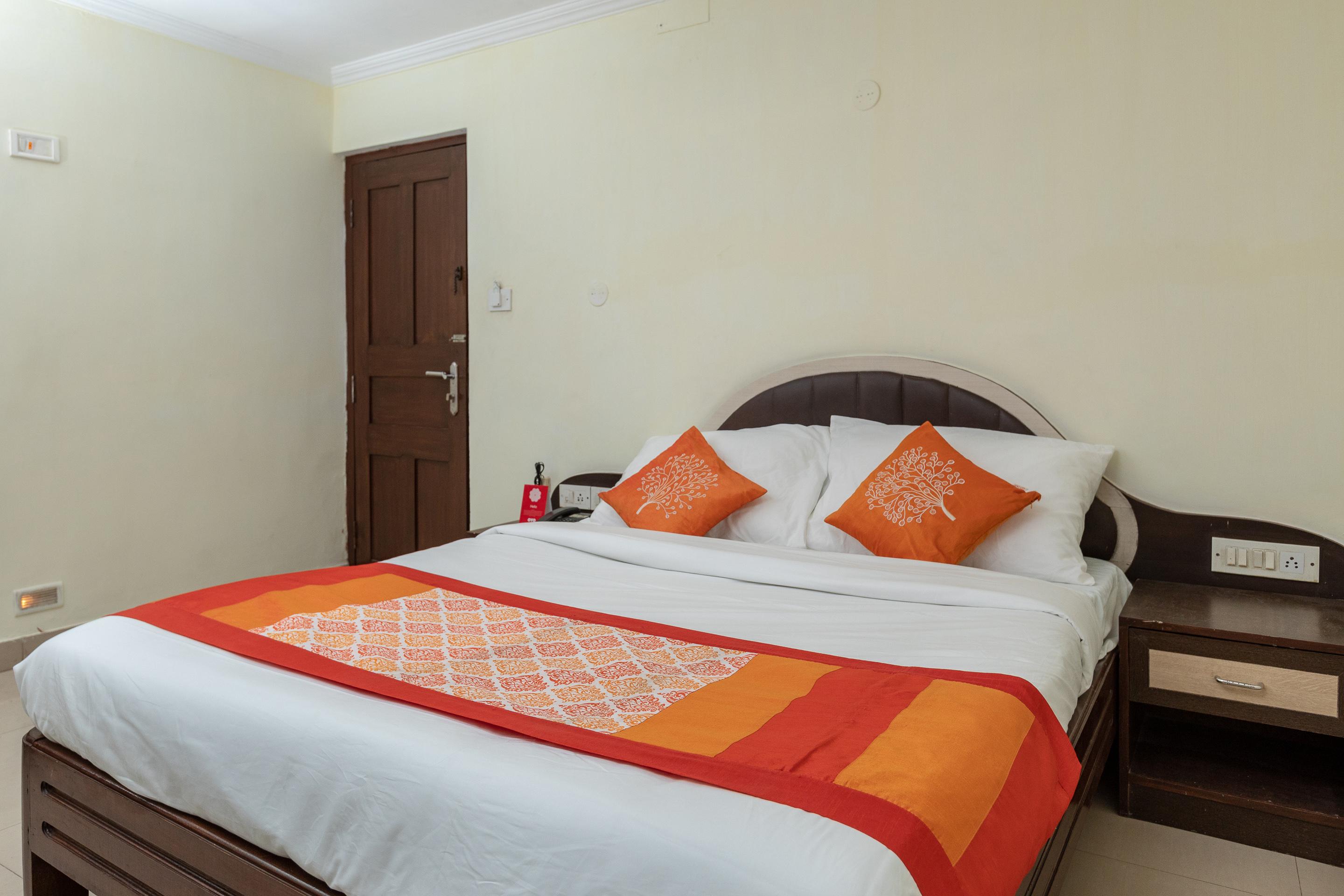 Fabexpress Marigold I Hotel New Delhi Luaran gambar