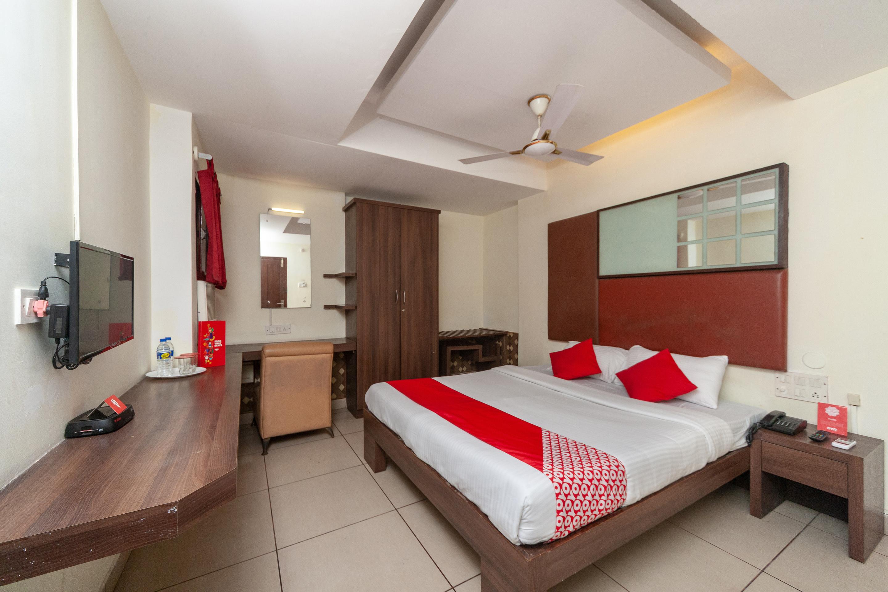 Fabexpress Marigold I Hotel New Delhi Luaran gambar