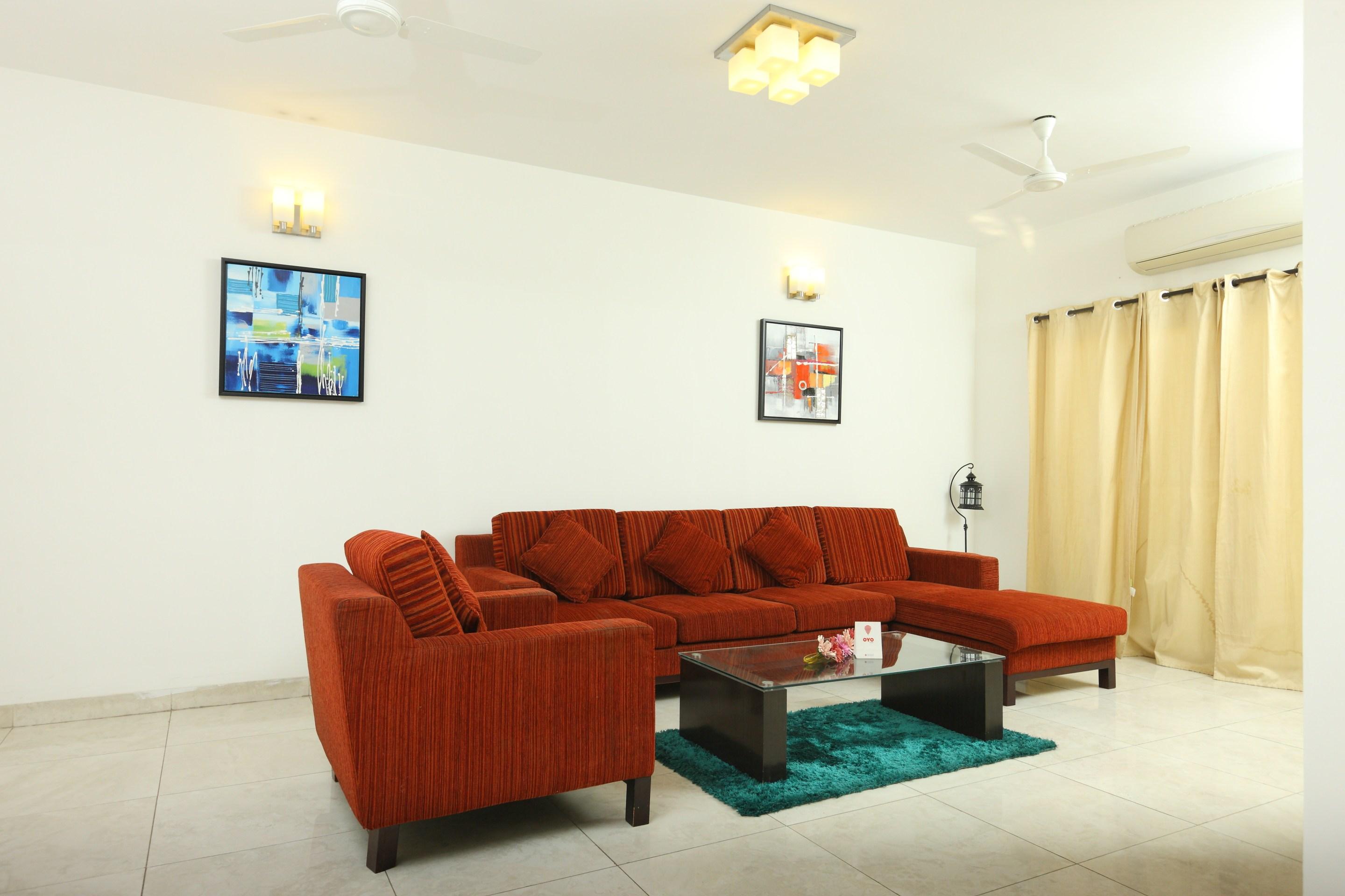 Fabexpress Marigold I Hotel New Delhi Luaran gambar