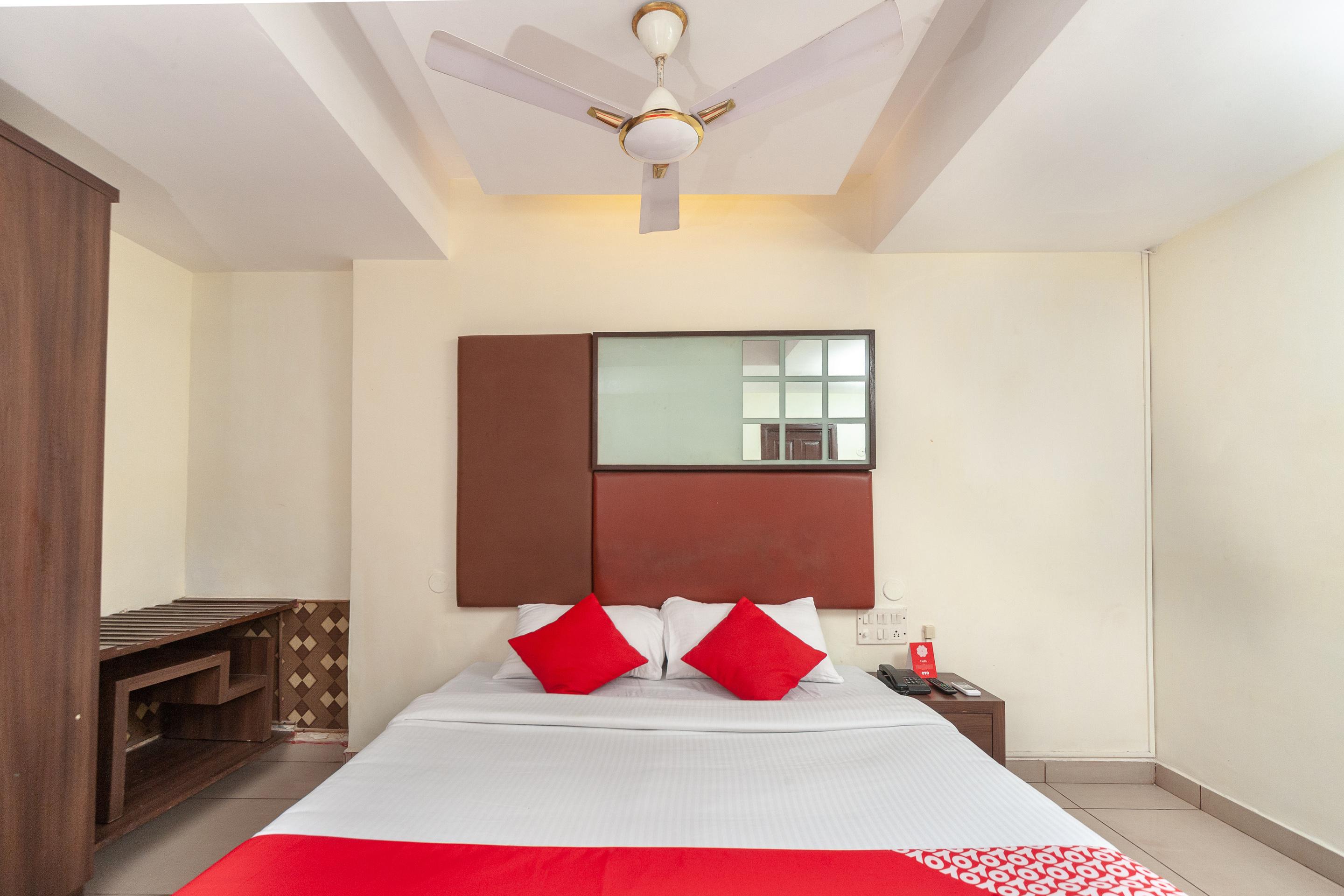 Fabexpress Marigold I Hotel New Delhi Luaran gambar