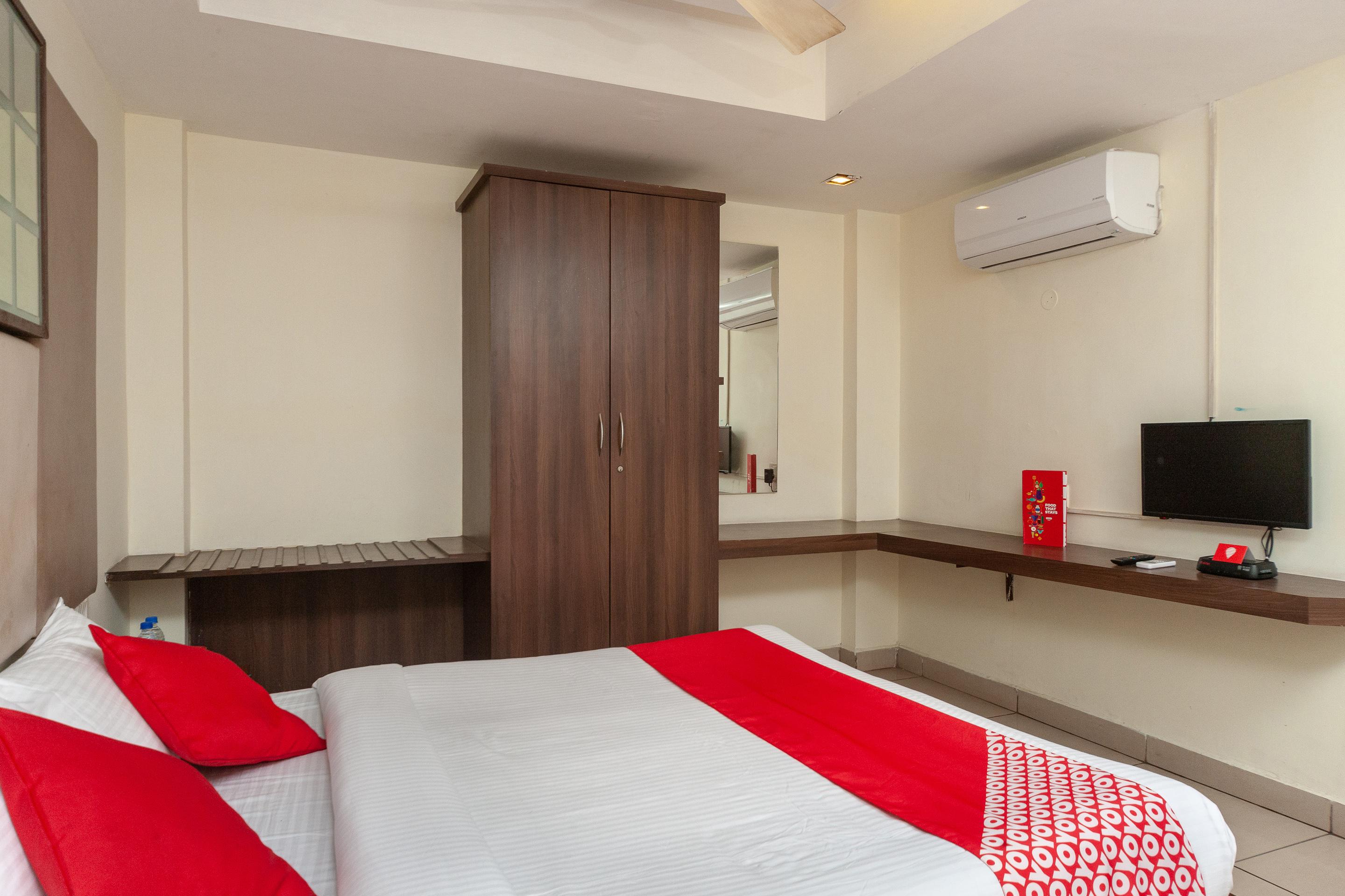 Fabexpress Marigold I Hotel New Delhi Luaran gambar