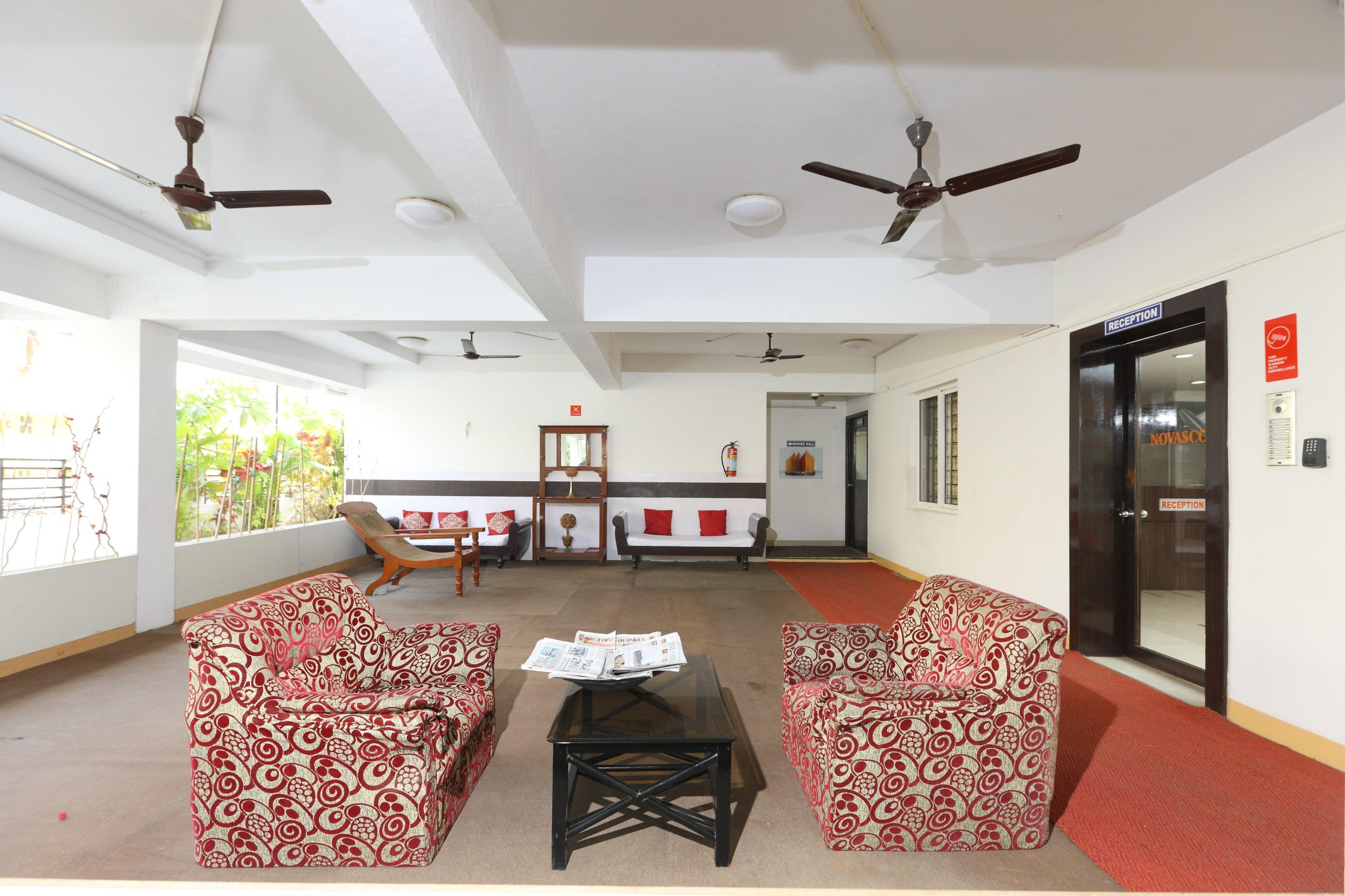 Fabexpress Marigold I Hotel New Delhi Luaran gambar